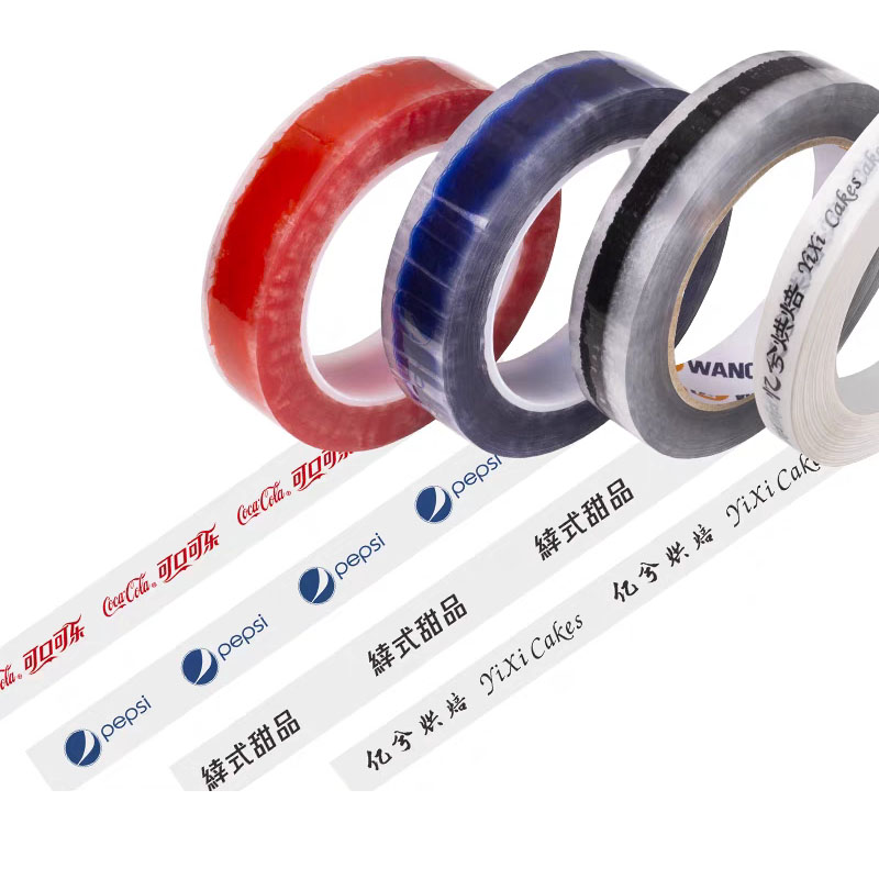 Transparent BOPP Tape - Image 5