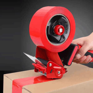 Red tape