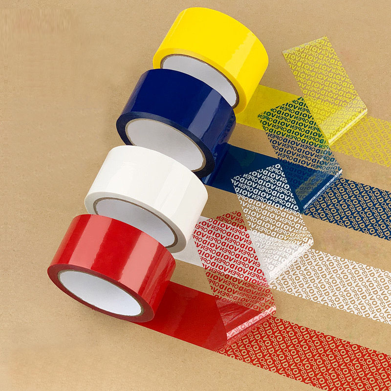 Anti-Counterfeit Tape - Image 2