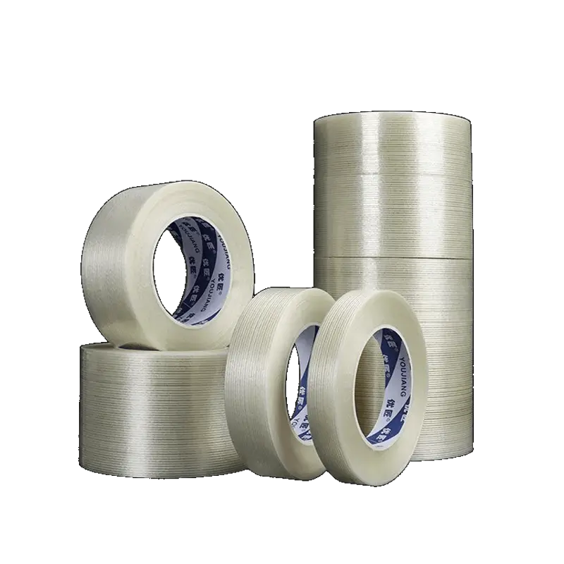 Fiberglass Reinforced Sealing Tape - Image 2