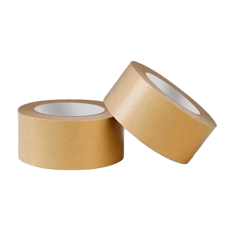 Waterless Kraft Paper Tape - Image 2