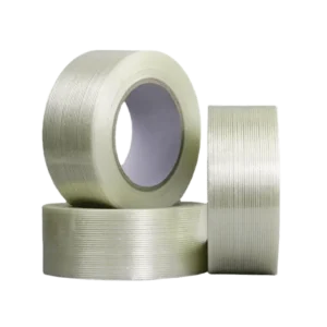 Fiberglass Reinforced Sealing Tape
