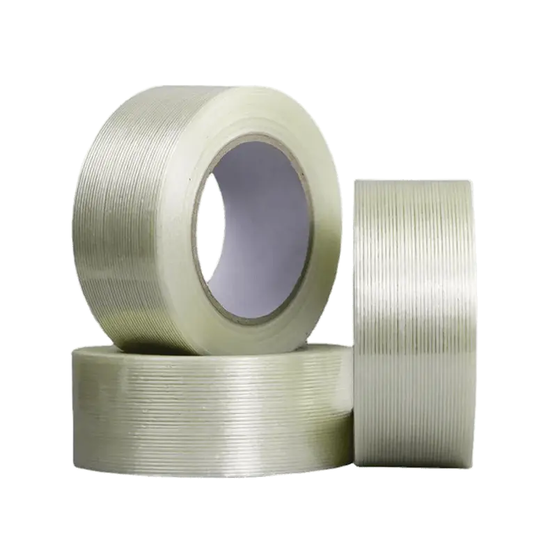 Fiberglass Reinforced Sealing Tape