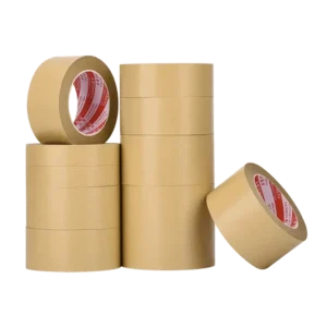 Waterless Kraft Paper Tape