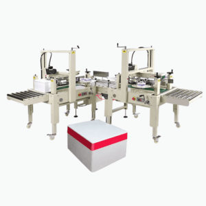 koutu_11. 0泡沫整周封箱机 (1).jpg Combined Continuous Carton Sealer No.4