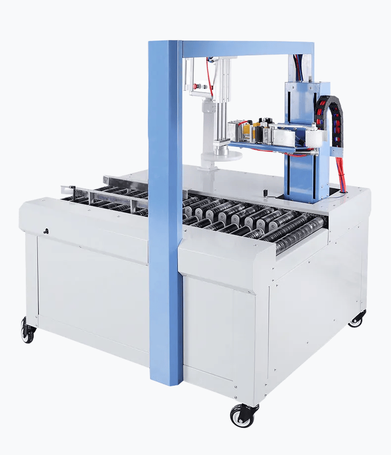 Continuous Foam Carton Sealer - Image 2