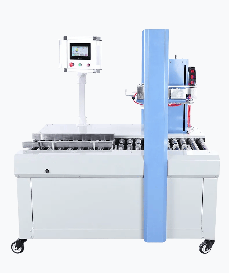 Continuous Foam Carton Sealer - Image 3