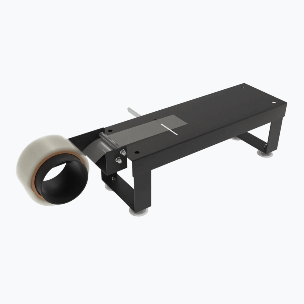 Cast Iron Carton Sealer