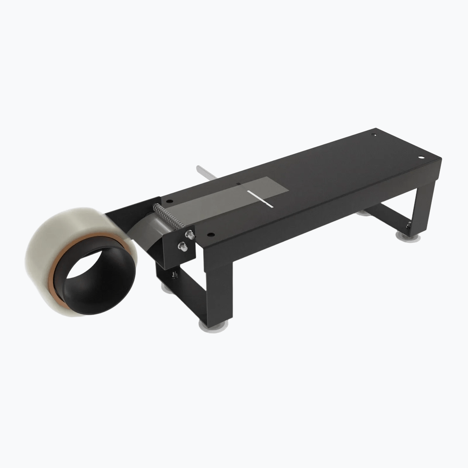 Cast Iron Carton Sealer