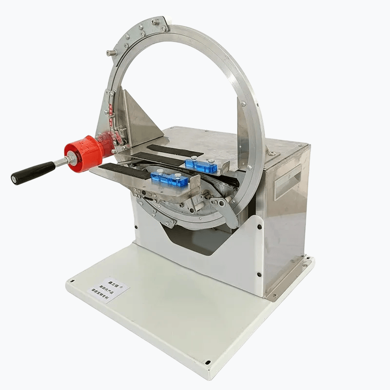 Manual Cross Carton Sealer - Image 2
