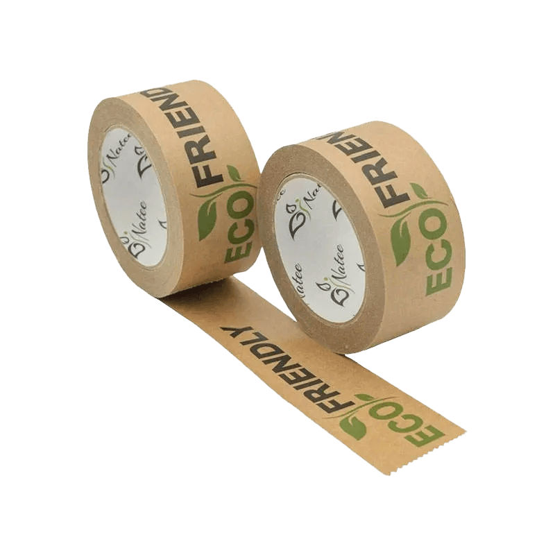 Waterless Kraft Paper Tape - Image 5
