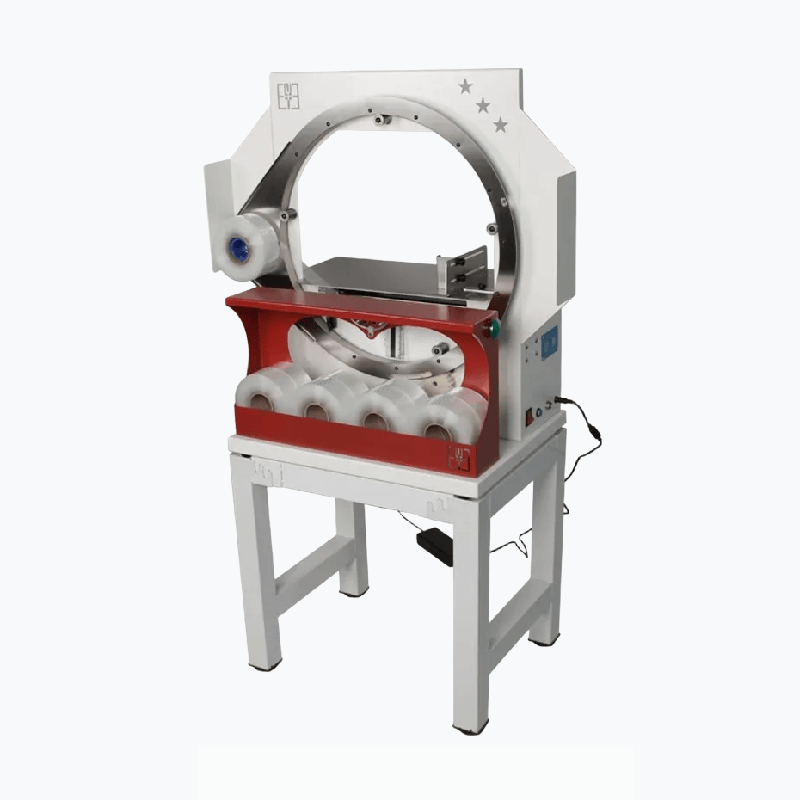 Electric Cross Carton Sealer - Image 3