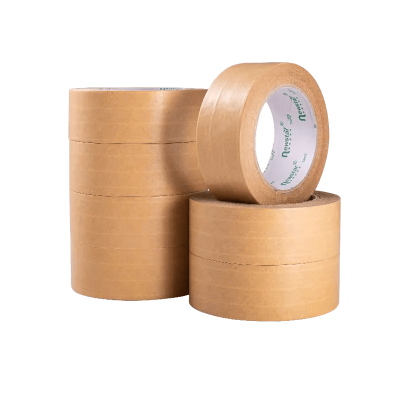 Reinforced Kraft Paper Tape - Image 2