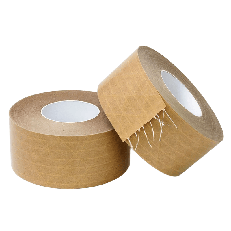 Reinforced Kraft Paper Tape - Image 3