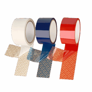 Anti-Counterfeit Tape