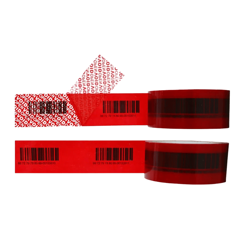 Anti-Counterfeit Tape - Image 3