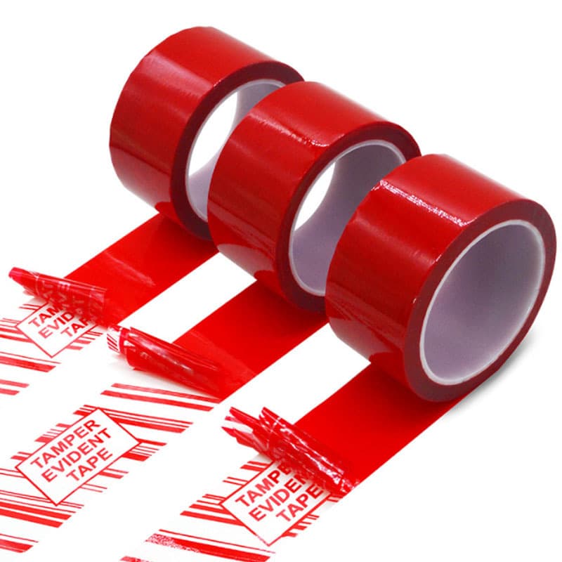Anti-Counterfeit Tape - Image 5