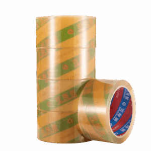 Biodegradable Sealing Tape