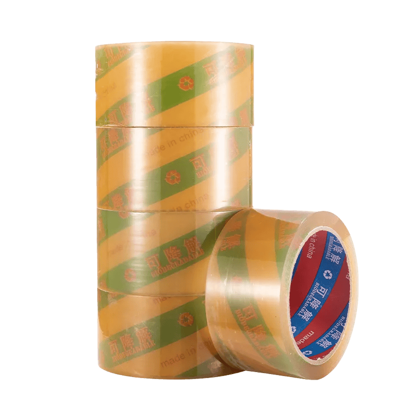 Biodegradable Sealing Tape