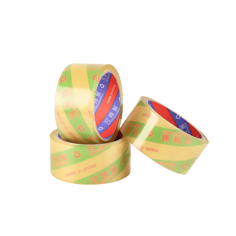 Biodegradable Sealing Tape - Image 4