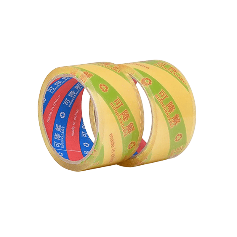 Biodegradable Sealing Tape - Image 5