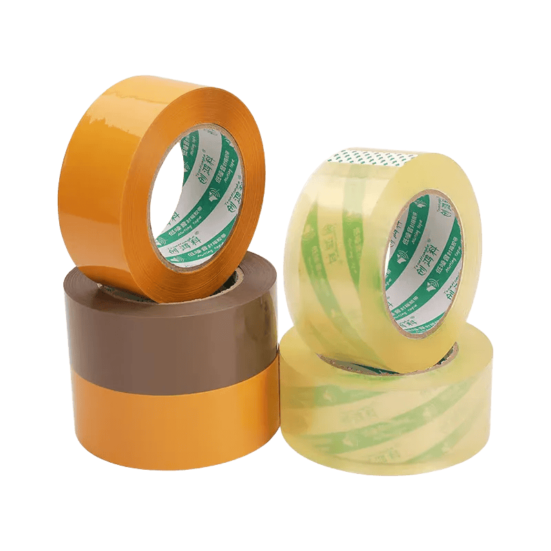 Quiet Sealing Tape - Image 3