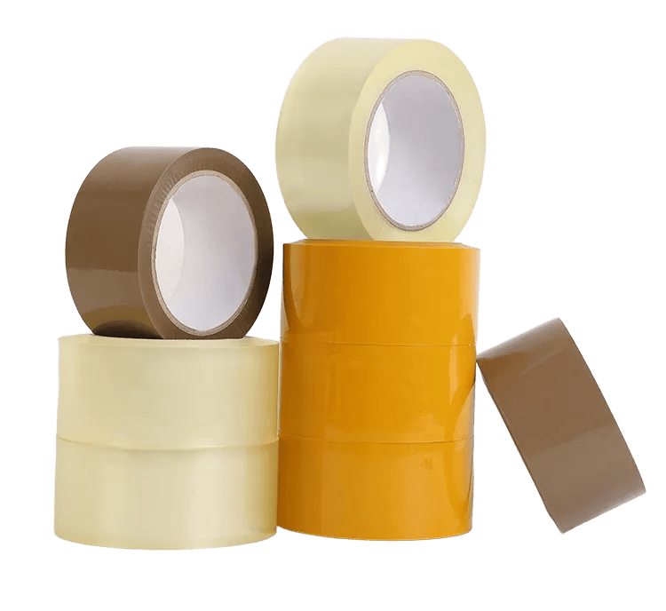 Quiet Sealing Tape - Image 2