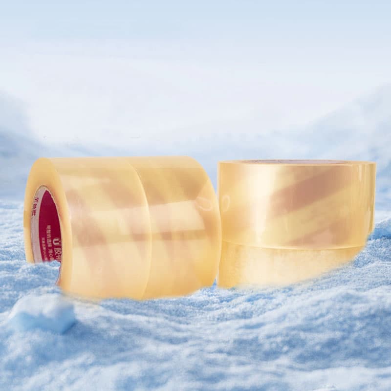 Cold Chain Sealing Tape - Image 2