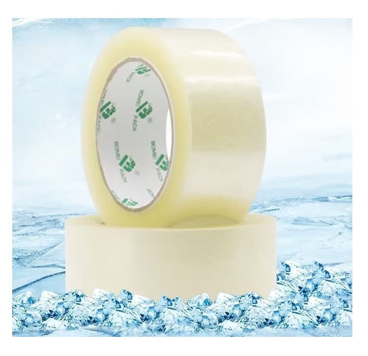 Cold Chain Sealing Tape - Image 3