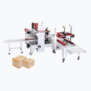 koutu_9. 0工字封箱机 (1).jpg Combined Continuous Carton Sealer No.2