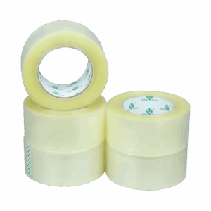 Cold Chain Sealing Tape