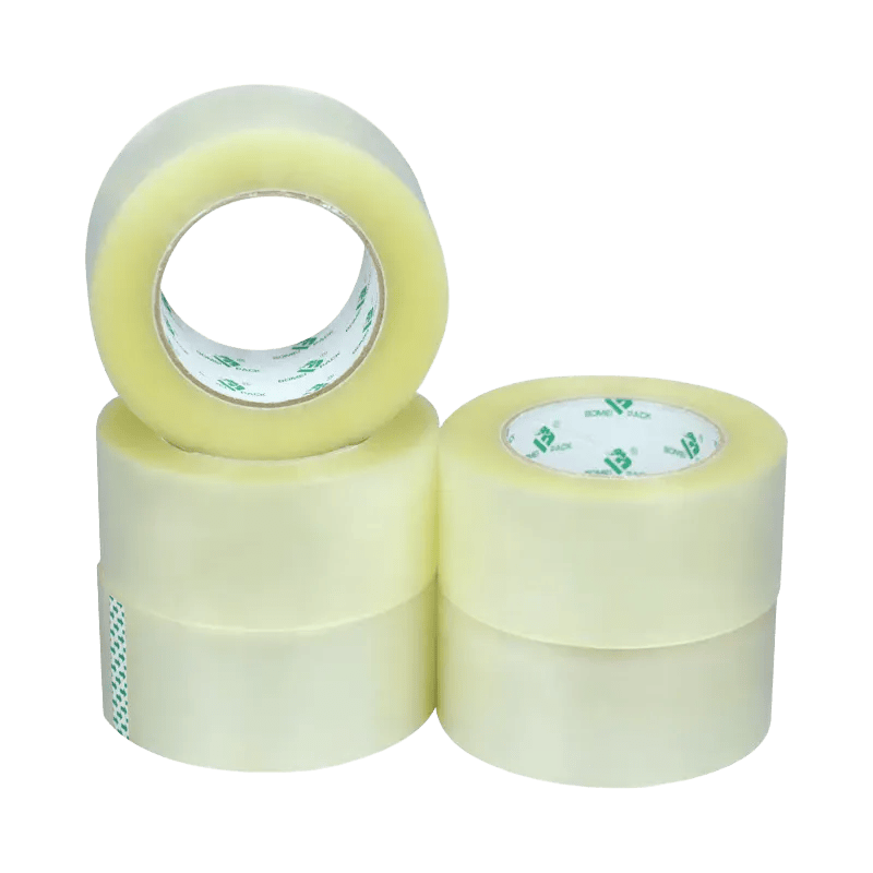 Cold Chain Sealing Tape