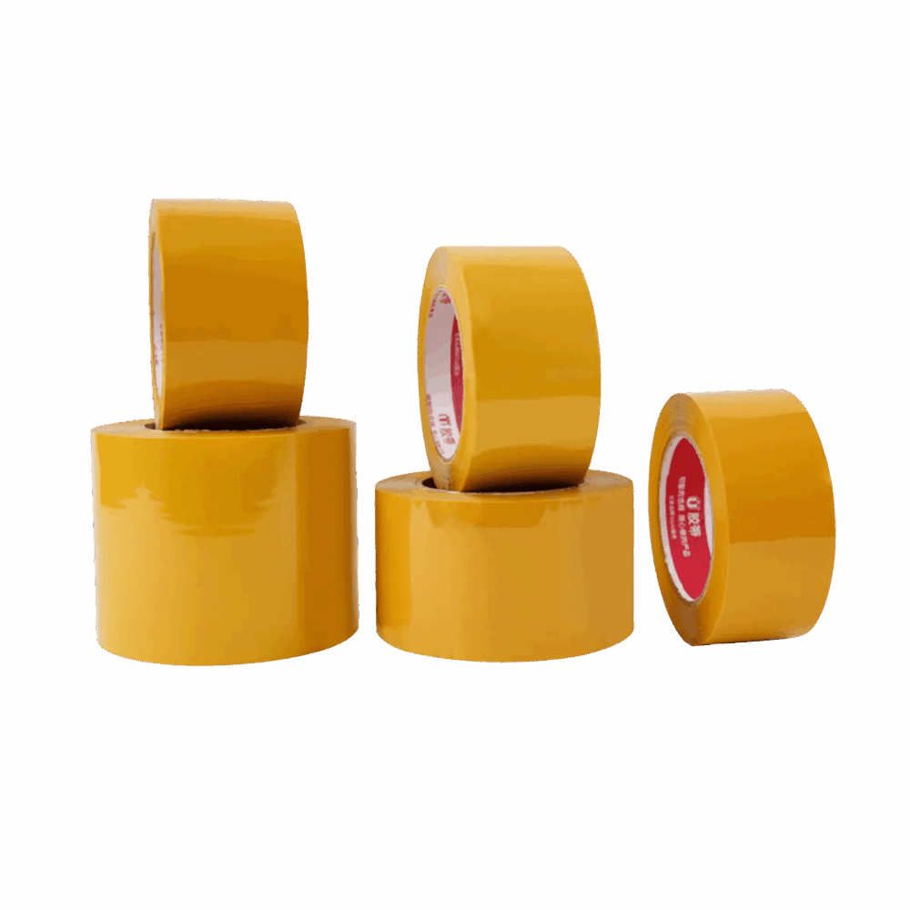 Cold Chain Sealing Tape - Image 5