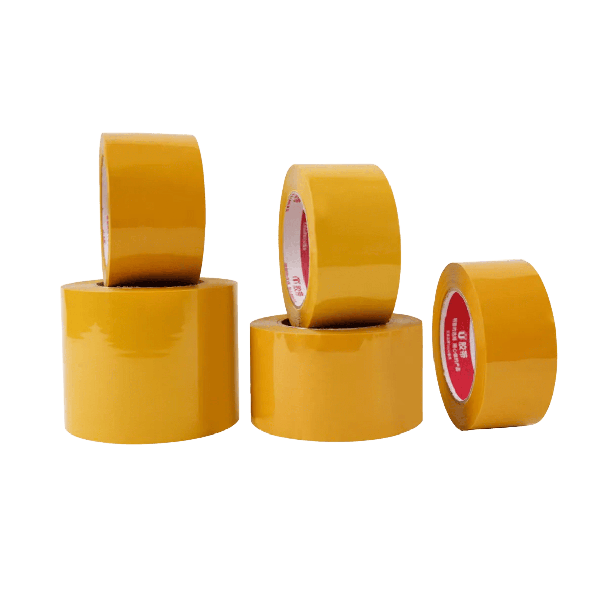 Cold Chain Sealing Tape - Image 5