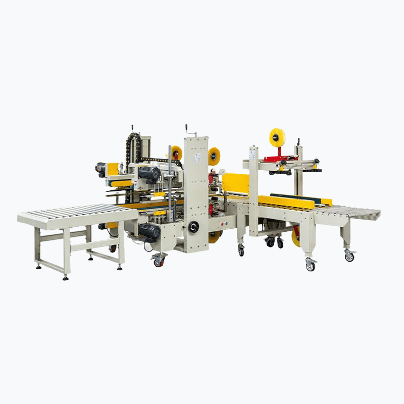 Combined Continuous Carton Sealer No.2 - Image 2