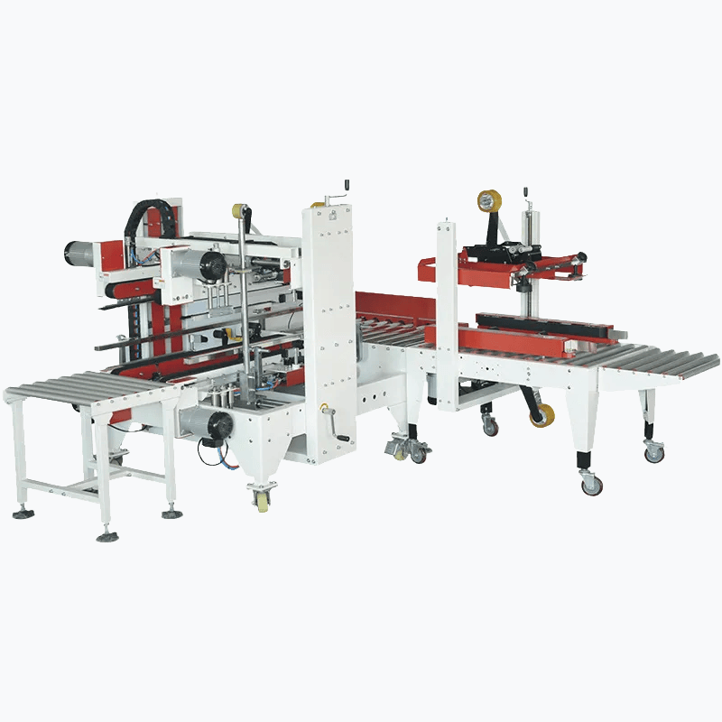 Combined Continuous Carton Sealer No.2 - Image 3