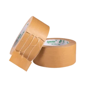 Reinforced Kraft Paper Tape