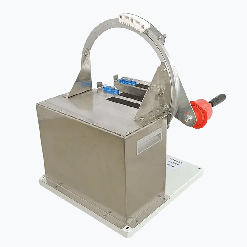 Manual Cross Carton Sealer - Image 3